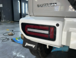 Đèn hậu cho Suzuki Jimny